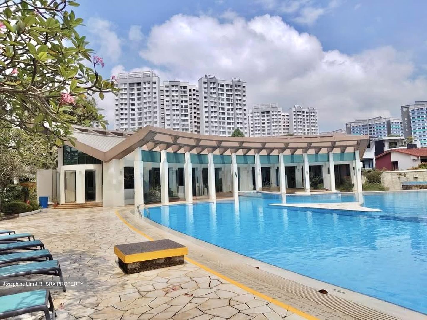 Palm Gardens (D23), Condominium #580925731